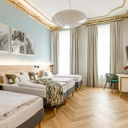 Dilo Apartments Berlin Eksteriør bilde