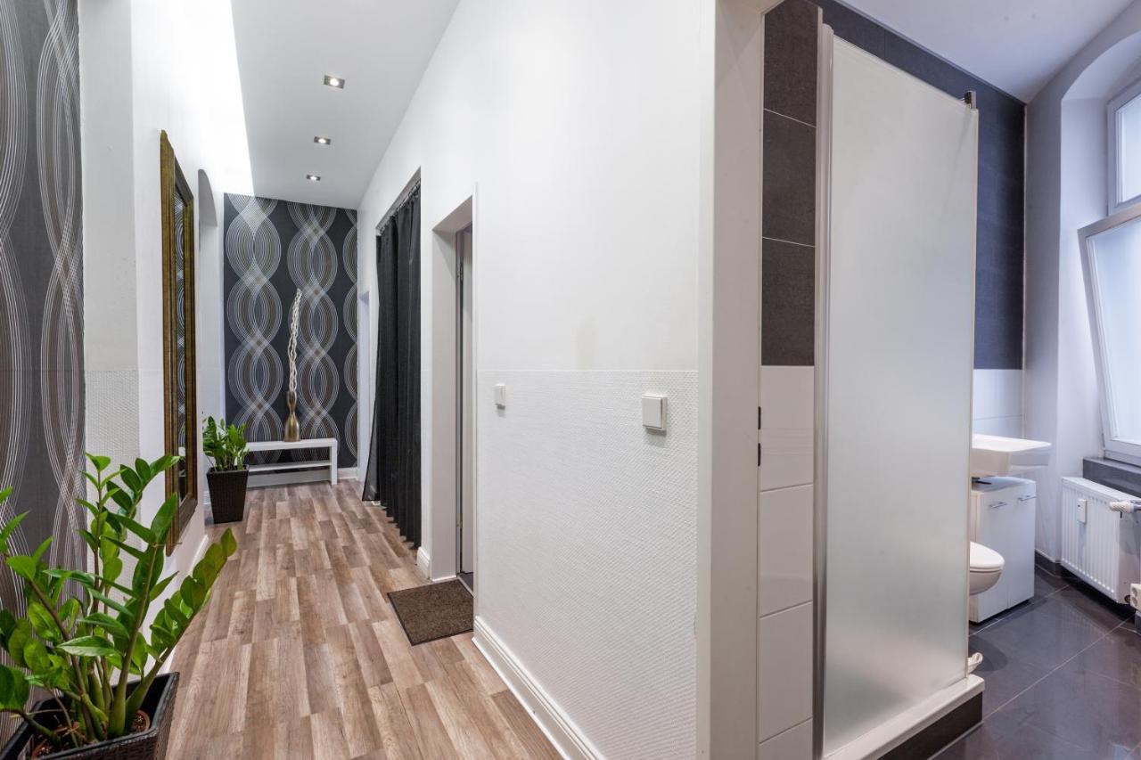 Dilo Apartments Berlin Eksteriør bilde