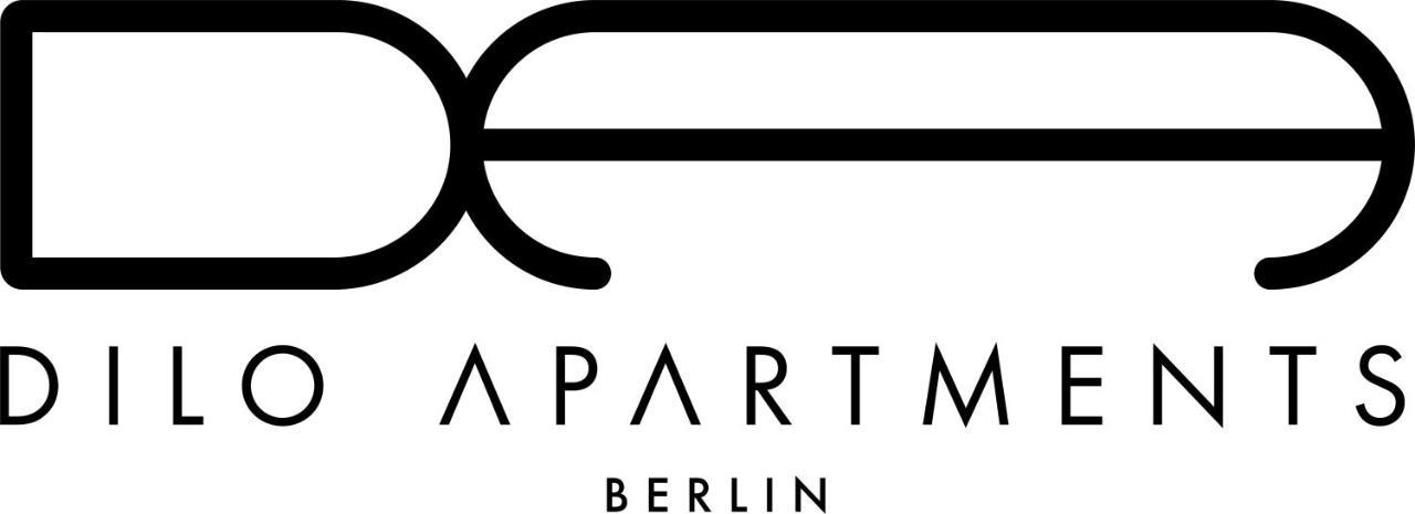 Dilo Apartments Berlin Eksteriør bilde