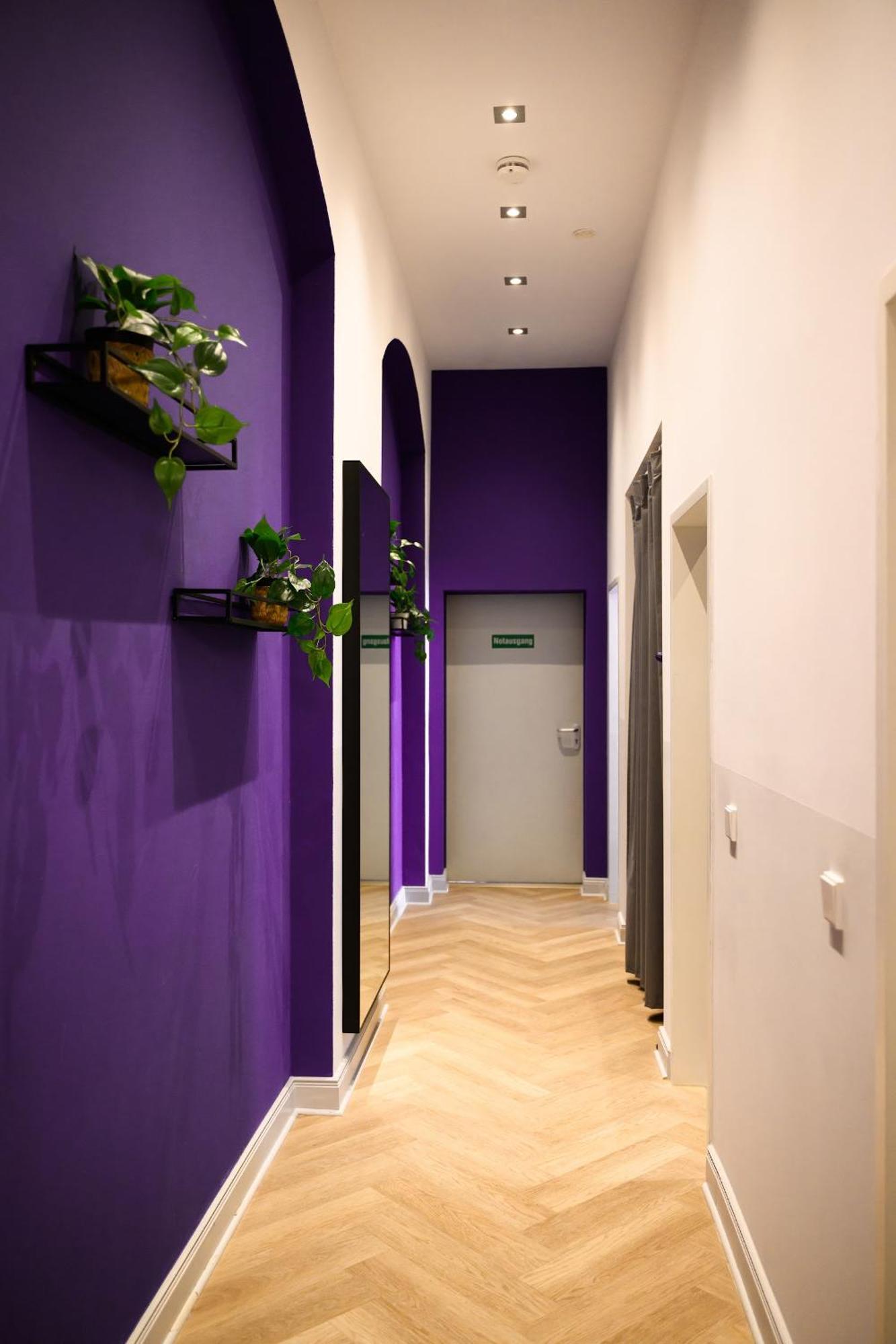 Dilo Apartments Berlin Eksteriør bilde