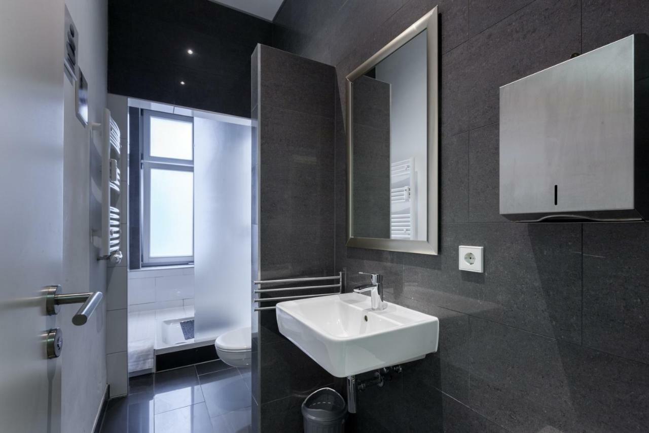 Dilo Apartments Berlin Eksteriør bilde